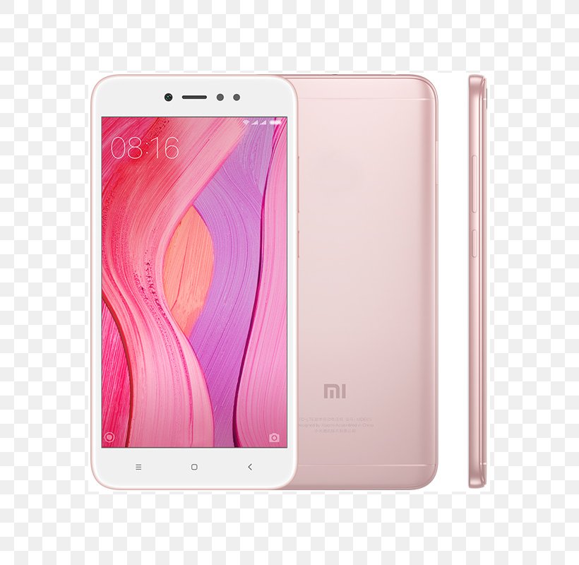Android 8 Download For Redmi Note 4
