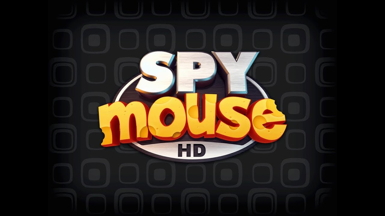 Download Spy Mouse Hd For Android